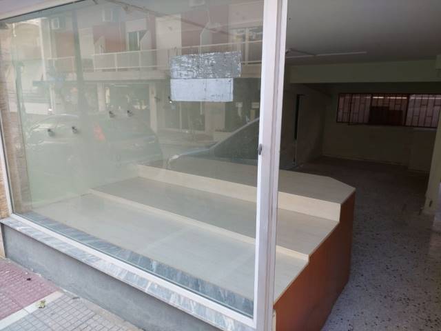 (Προς Πώληση) Επαγγελματικός Χώρος || Ν. Κορινθίας/Λουτράκι-Περαχώρα - 49 τ.μ, 45.000€ 